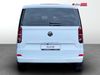 Volkswagen Transporter 2.0TDI KOMBI SWB COMMERCE