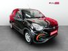 Toyota Vitz 1.0 X-CITE