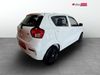 Toyota Vitz 1.0 XR MANUAL