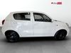Toyota Vitz 1.0 XR MANUAL