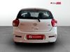 Toyota Vitz 1.0 XR MANUAL