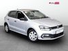 Volkswagen Polo Vivo HATCH 1.4 TRENDLINE