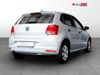 Volkswagen Polo Vivo HATCH 1.4 TRENDLINE