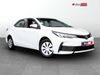 Toyota Corolla Quest 1.8 PLUS AUTO