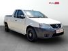 Nissan NP200 1.6 A/C SAFETY PACK P/U S/C