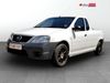 Nissan NP200 1.6 A/C SAFETY PACK P/U S/C