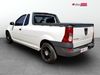 Nissan NP200 1.6 A/C SAFETY PACK P/U S/C