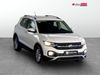 Volkswagen T-Cross 1.0TSI 85KW COMFORTLINE