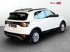 Volkswagen T-Cross 1.0TSI 85KW COMFORTLINE