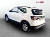 Volkswagen T-Cross 1.0TSI 85KW COMFORTLINE