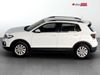 Volkswagen T-Cross 1.0TSI 85KW COMFORTLINE