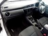 Toyota Corolla Quest 1.8 PLUS AUTO