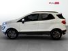 Ford EcoSport 1.0T TREND