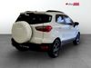 Ford EcoSport 1.0T TREND