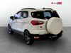 Ford EcoSport 1.0T TREND