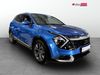 Kia Sportage 1.6CRDI EX