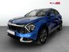 Kia Sportage 1.6CRDI EX