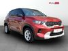 Kia SONET 1.5 LX