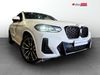 BMW X4 XDRIVE 20D M SPORT A/T