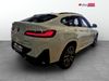 BMW X4 XDRIVE 20D M SPORT A/T