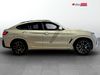 BMW X4 XDRIVE 20D M SPORT A/T
