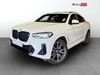 BMW X4 XDRIVE 20D M SPORT A/T