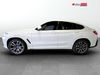 BMW X4 XDRIVE 20D M SPORT A/T
