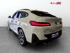 BMW X4 XDRIVE 20D M SPORT A/T