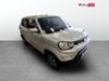 Suzuki S-PRESSO 1.0 GL+