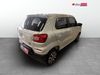 Suzuki S-PRESSO 1.0 GL+
