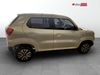 Suzuki S-PRESSO 1.0 GL+