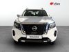Nissan Navara 2.5DDTI DOUBLE CAB LE 4X4 AUTO