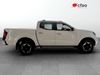 Nissan Navara 2.5DDTI DOUBLE CAB LE 4X4 AUTO