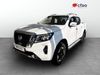 Nissan Navara 2.5DDTI DOUBLE CAB LE 4X4 AUTO