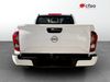 Nissan Navara 2.5DDTI DOUBLE CAB LE 4X4 AUTO