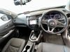 Nissan Navara 2.5DDTI DOUBLE CAB LE 4X4 AUTO