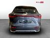 Lexus NX 450H+ F SPORT