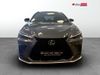 Lexus NX 450H+ F SPORT
