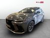 Lexus NX 350 F SPORT