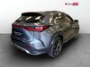 Lexus NX 350 F SPORT