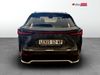 Lexus NX 350 F SPORT