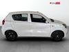 Toyota Vitz 1.0 XR AUTO