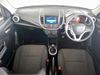 Toyota Vitz 1.0 XR AUTO