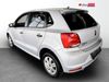 Volkswagen Polo Vivo HATCH 1.4