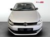Volkswagen Polo Vivo HATCH 1.4