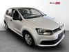 Volkswagen Polo Vivo HATCH 1.4