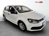 Volkswagen Polo Vivo HATCH 1.4