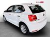 Volkswagen Polo Vivo HATCH 1.4