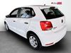 Volkswagen Polo Vivo HATCH 1.4