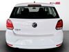 Volkswagen Polo Vivo HATCH 1.4
